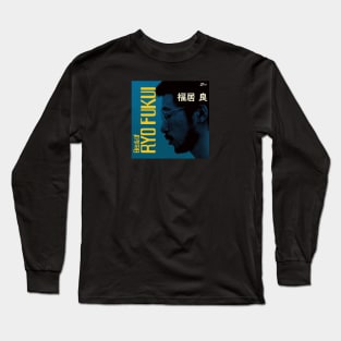 Ryo Fukui #6 Long Sleeve T-Shirt